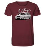 Lade das Bild in den Galerie-Viewer, OGKAGOSKULL Organic Shirt
