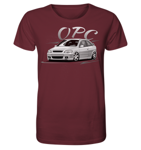 OGKAGOSKULL Organic Shirt