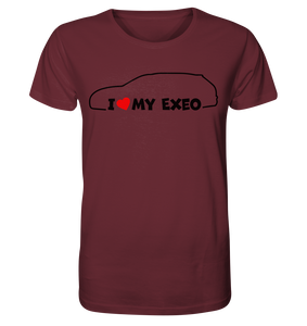 SGKESTIL-Organic Shirt