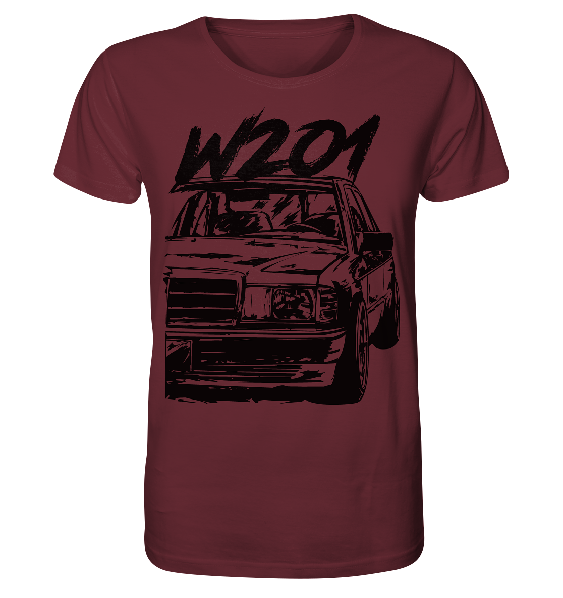 MGKW201Dirty Organic Shirt