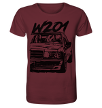 Lade das Bild in den Galerie-Viewer, MGKW201Dirty Organic Shirt
