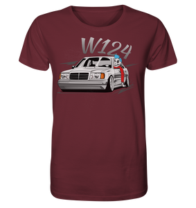 MGKW124SKULL Organic Shirt