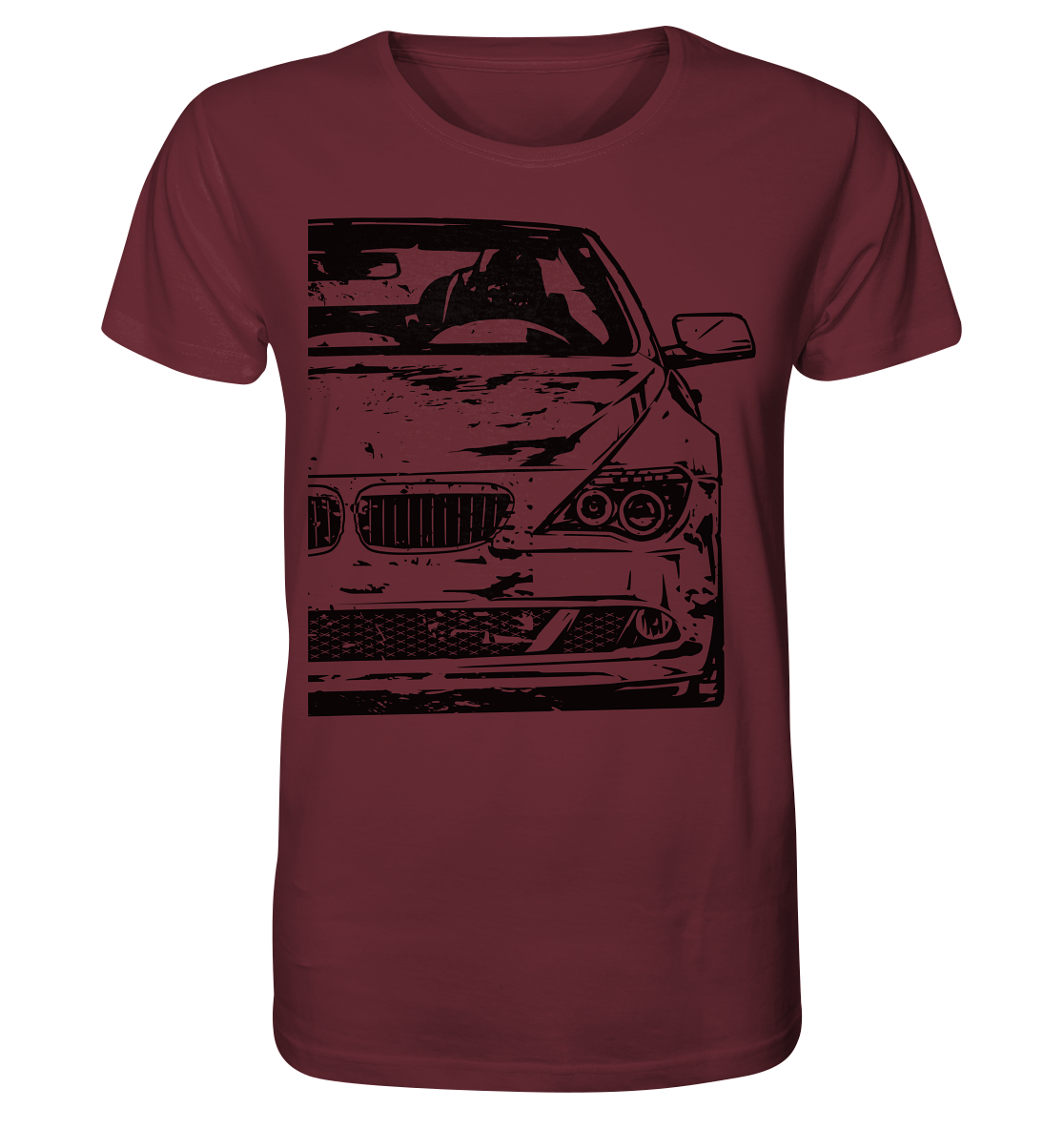 BGKE64OLS - Organic Shirt