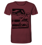 Lade das Bild in den Galerie-Viewer, BGKE64OLS - Organic Shirt
