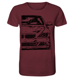 BGKE64OLS - Organic Shirt