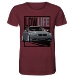 Lade das Bild in den Galerie-Viewer, BGKE61LL - Organic Shirt
