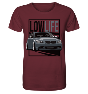BGKE61LL - Organic Shirt