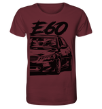 Lade das Bild in den Galerie-Viewer, BGKE60Dirty Organic Shirt
