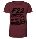 Lade das Bild in den Galerie-Viewer, BGKF22DIRTY Organic Shirt
