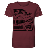 Lade das Bild in den Galerie-Viewer, BGKZ4OLS - Organic Shirt
