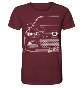 MGK6MPS Organic Shirt