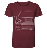 Lade das Bild in den Galerie-Viewer, MGKR53 Organic Shirt
