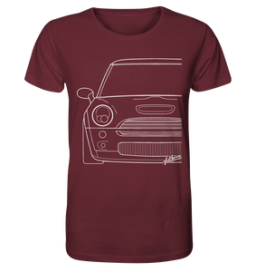 MGKR53 Organic Shirt