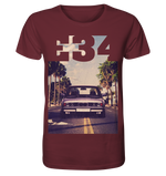 Lade das Bild in den Galerie-Viewer, BGKE34PB Organic Shirt
