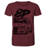 Lade das Bild in den Galerie-Viewer, AGKA38PDIRTY Organic Shirt
