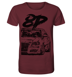 AGKA38PDIRTY Organic Shirt