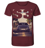 Lade das Bild in den Galerie-Viewer, AGKS38VPB Organic Shirt
