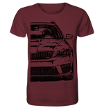 Lade das Bild in den Galerie-Viewer, SGKO3RSCOLS Organic Shirt
