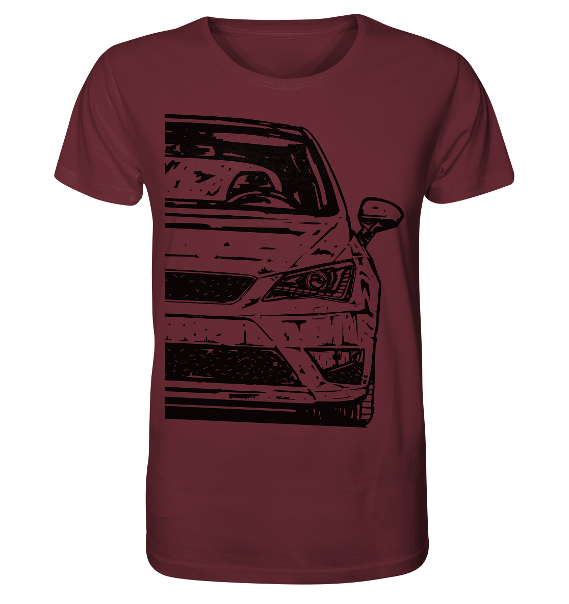 SGKI6JFROLS Organic Shirt