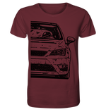 Lade das Bild in den Galerie-Viewer, SGKI6JFROLS Organic Shirt
