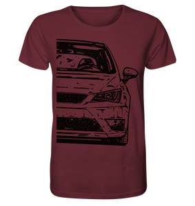 SGKI6JFROLS Organic Shirt