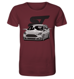 Lade das Bild in den Galerie-Viewer, COD_FGKF3STTOSKULL - Organic Shirt
