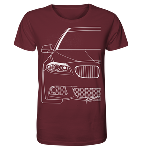 BGKF10VFL Organic Shirt