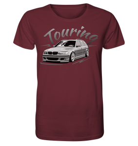 BGKE46TOSKULL Organic Shirt