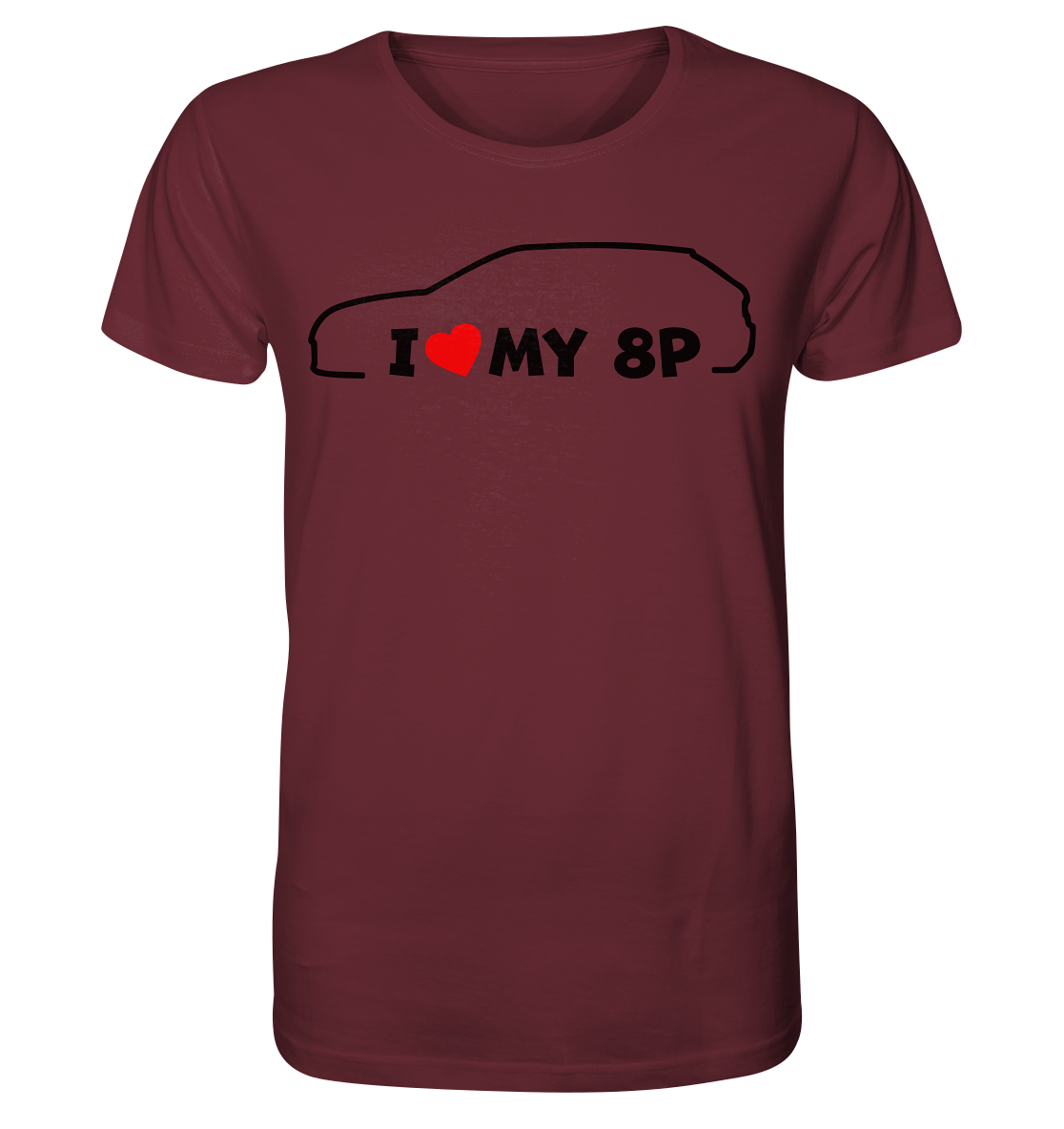 AGKA38PIL-Organic Shirt