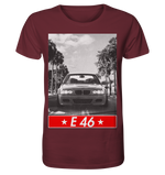 Lade das Bild in den Galerie-Viewer, BGKE46RS Organic Shirt
