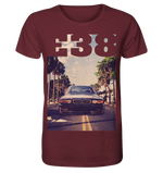 Lade das Bild in den Galerie-Viewer, BGKE38PB Organic Shirt
