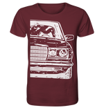 Lade das Bild in den Galerie-Viewer, MGKW123OLS Organic Shirt
