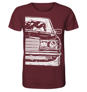 MGKW123OLS Organic Shirt