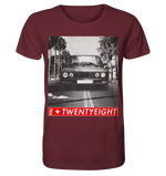 Lade das Bild in den Galerie-Viewer, BGKE28RS Organic Shirt
