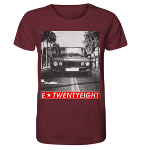 BGKE28RS Organic Shirt