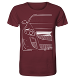 Lade das Bild in den Galerie-Viewer, OGKIOSTVFL Organic Shirt
