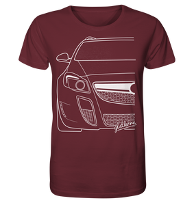 OGKIOSTVFL Organic Shirt