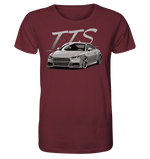 Lade das Bild in den Galerie-Viewer, AGKTTS8SOSKULL Organic Shirt

