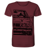 Lade das Bild in den Galerie-Viewer, BGKE34OLS Organic Shirt
