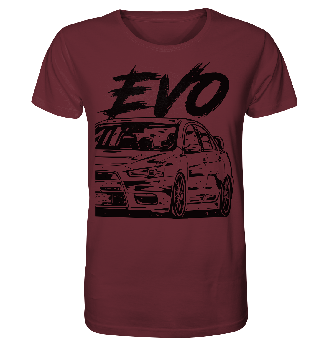 MGKEXDIRTY Organic Shirt
