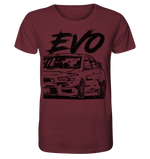Lade das Bild in den Galerie-Viewer, MGKEXDIRTY Organic Shirt

