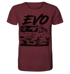 MGKEXDIRTY Organic Shirt