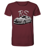 Lade das Bild in den Galerie-Viewer, RGKM3RSOSKULL Organic Shirt
