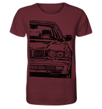 Lade das Bild in den Galerie-Viewer, BGKE32OLS Organic Shirt
