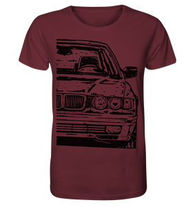 BGKE32OLS Organic Shirt