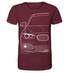 BGKF20FL Organic Shirt
