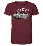 Lade das Bild in den Galerie-Viewer, OGKAJOSKULL Organic Shirt
