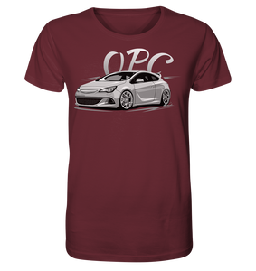 OGKAJOSKULL Organic Shirt