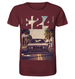 Lade das Bild in den Galerie-Viewer, BGKE24PB Organic Shirt
