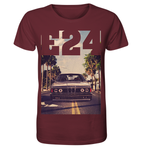BGKE24PB Organic Shirt